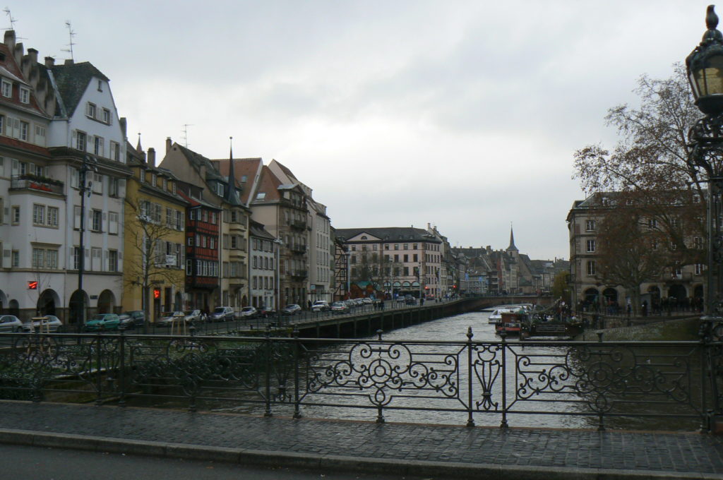 Strasburgo