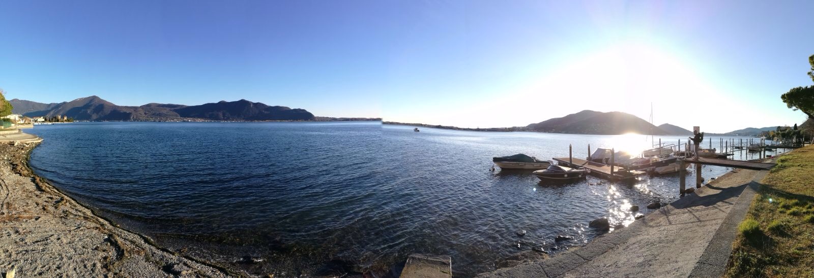 Lago d'Iseo