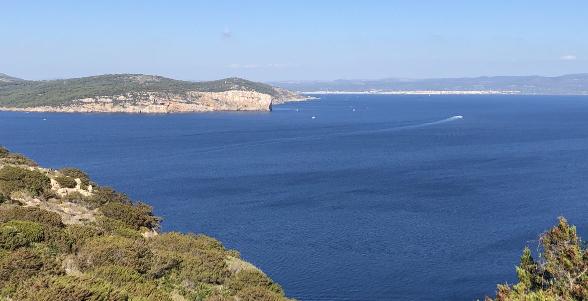 Capo Caccia