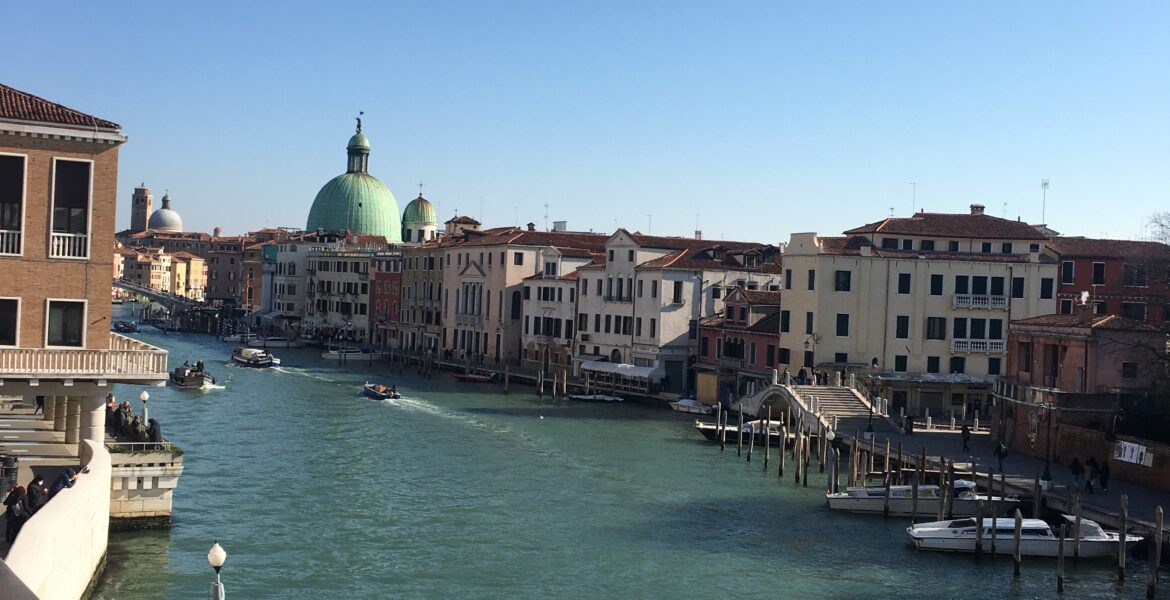 Venezia